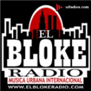 Radio El Bloke Radio