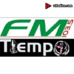 Radio Tiempo FM 103.5