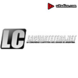 Radio La Cuartetera Radio 101.5