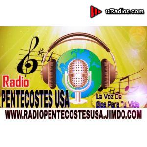 Radio RADIO PENTECOSTES USA
