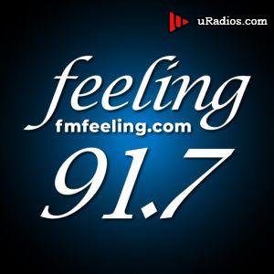 Radio Radio Feeling 91.9