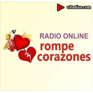 Radio RompeCorazones