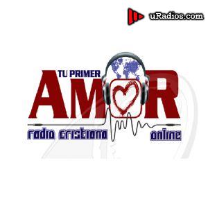 Radio Radio Cristiana tu Primer Amor