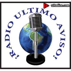 Radio ULTIMO AVISO !