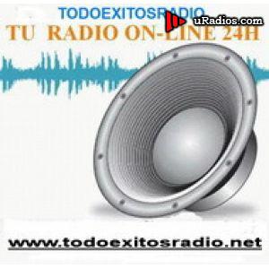 Radio Todoexitosradio