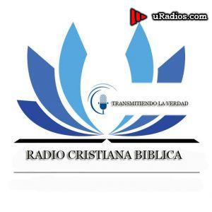 Radio Radio Cristiana Biblica