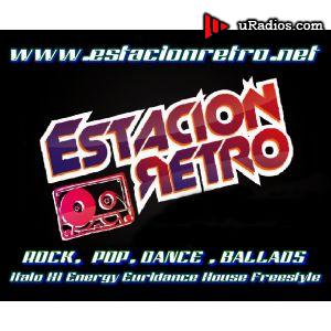 Radio ESTACION RETRO