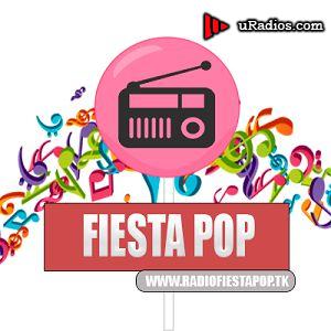 Radio Radio Fiesta Pop