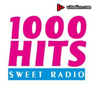 Radio 1000 HITS Sweet Radio
