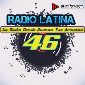 Radio Radio Latina 46