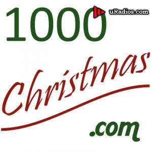 Radio 1000 Christmas