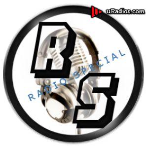 Radio Special Radio