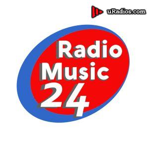 Radio RADIO MUSIC 24