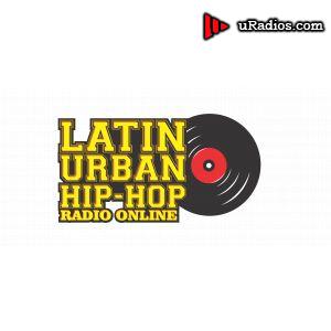 Radio LatinUrbanHipHop