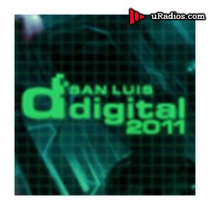 Radio SAN LUIS DIGITAL Radioweb