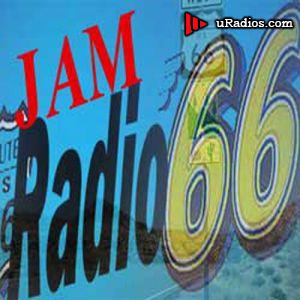 Radio JAM 66 RADIO