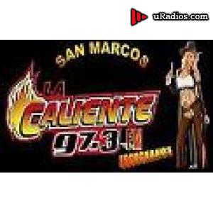 Radio La Caliente San Marcos GT
