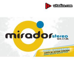 Radio Mirador Stereo