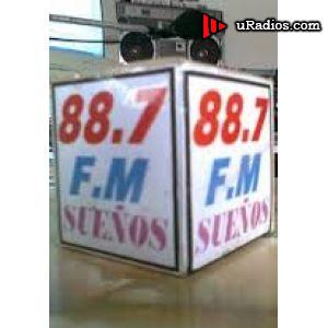 Radio Sueños FM 88.7