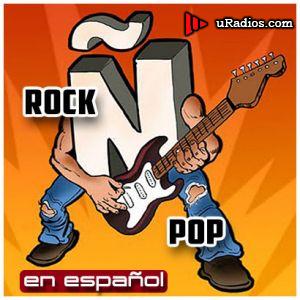 Radio Rock & Pop © En Español
