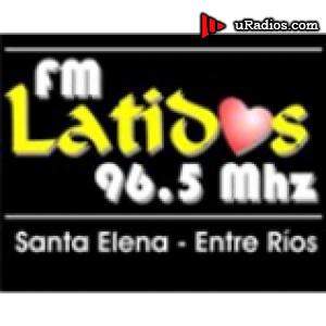 Radio Radio Latidos 96.5