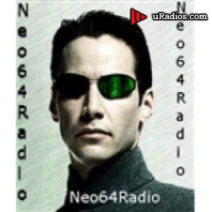 Radio Neo64