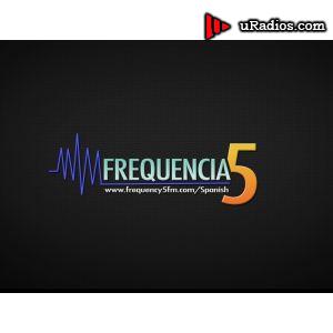 Radio FRECUENCIA 5 FM
