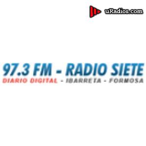 Radio Radio Siete 97.3