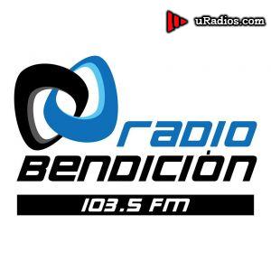 Radio Radio Bendicion Cali 103.5 Fm