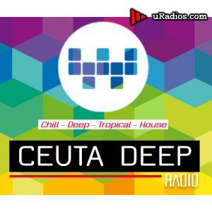 Radio (( CEUTA DEEP RADIO ))