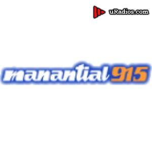 Radio Manantial FM 91.5