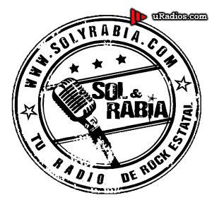 Radio SOL Y RABIA Radio