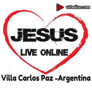 Radio JESUS LIVE ONLINE