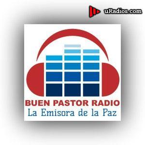 Radio Buen Pastor Radio
