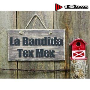 Radio La Bandida Tex Mex