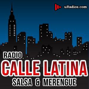 Radio Radio Calle Latina - Salsa & Merengue