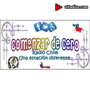 Radio Comenzar de Cero Radio Chile