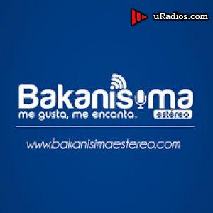 Radio Emisora bakanisima estereo