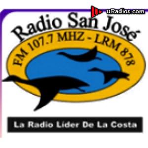 Radio Radio San José 107.7