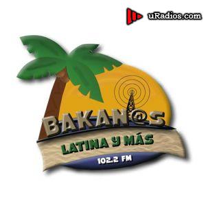Radio Bakanos FM 102.2
