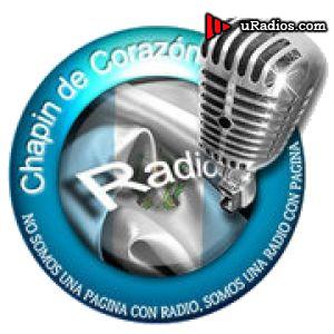 Radio Chapín De Corazón