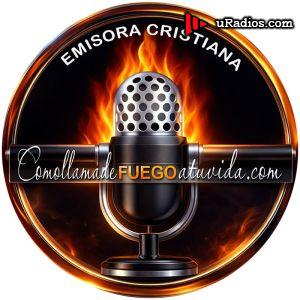 Radio Comollamadefuegoatuvida