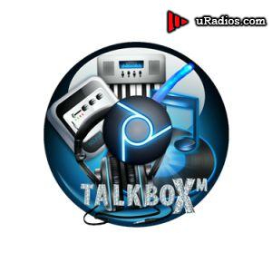 Radio Chicano Rap, TalkBox y Funk Radio