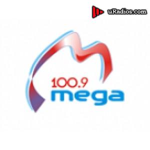 Radio Mega Stereo 100.9