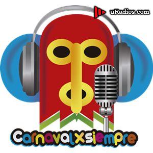Radio Carnavalxsiempre