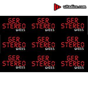 Radio Ger Stereo