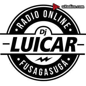 Radio Radio online fusagasuga dj luicar
