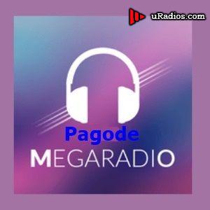 Radio Mega Rádio Pagode