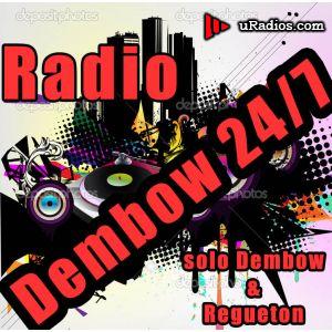 Radio Radio Dembow 24k