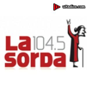 Radio Radio La Sorda 104.5